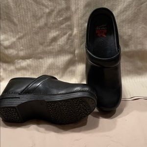 Dansko Work Shoes